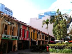 Selegie Road (D7), Retail #610451881